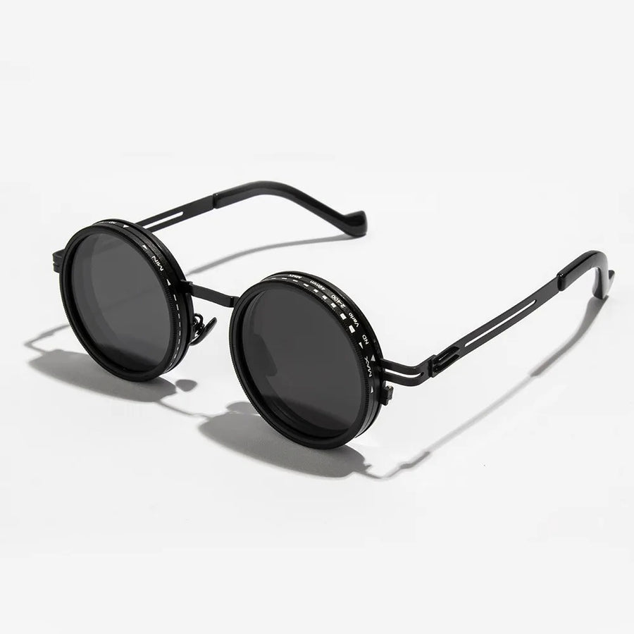Polarized Sunglasses Black Edition