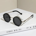 Polarized Sunglasses Silver Edition