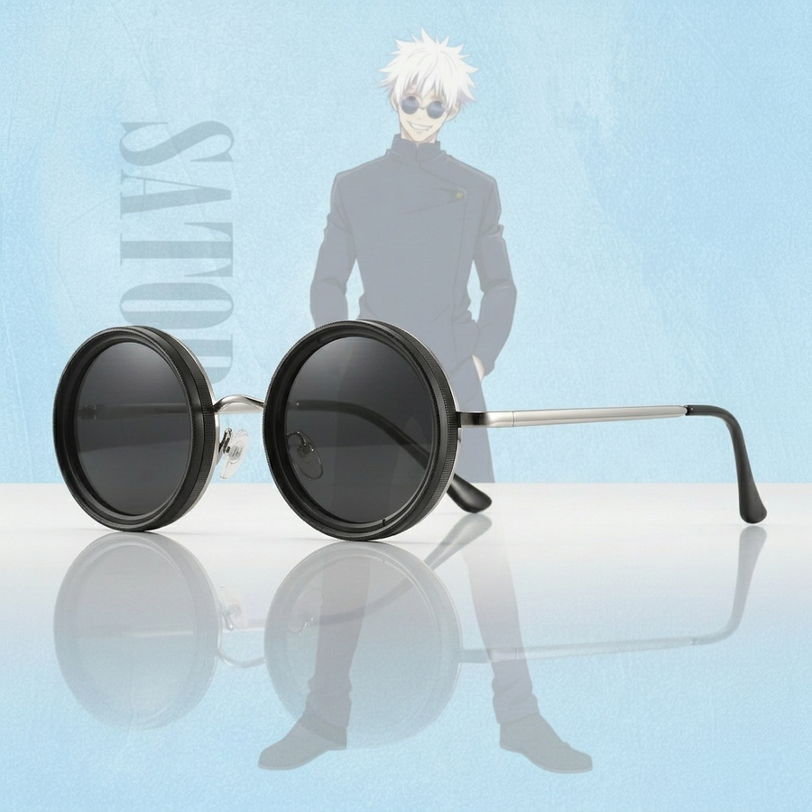 Polarex Gojo-Edition Silver