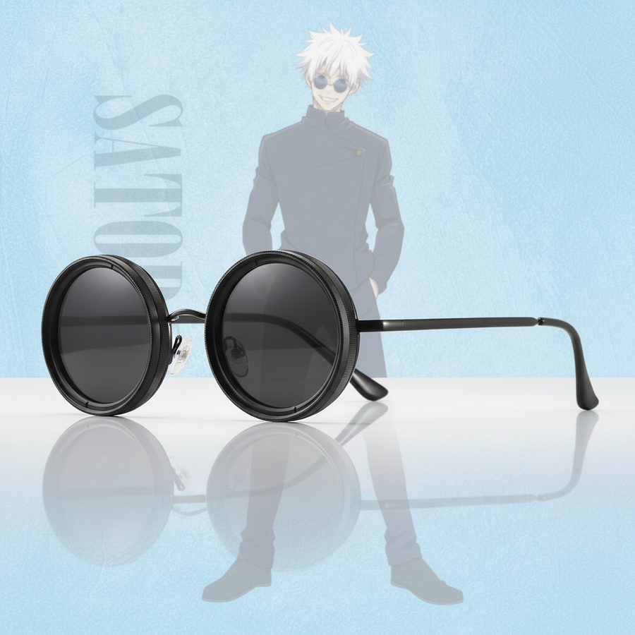 Polarex Gojo-Edition Black