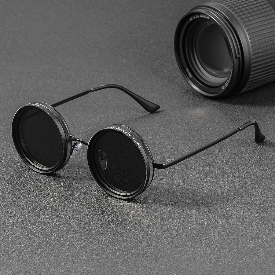 Polarex Gojo-Edition Black