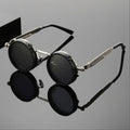 Polarized Sunglasses Silver Edition